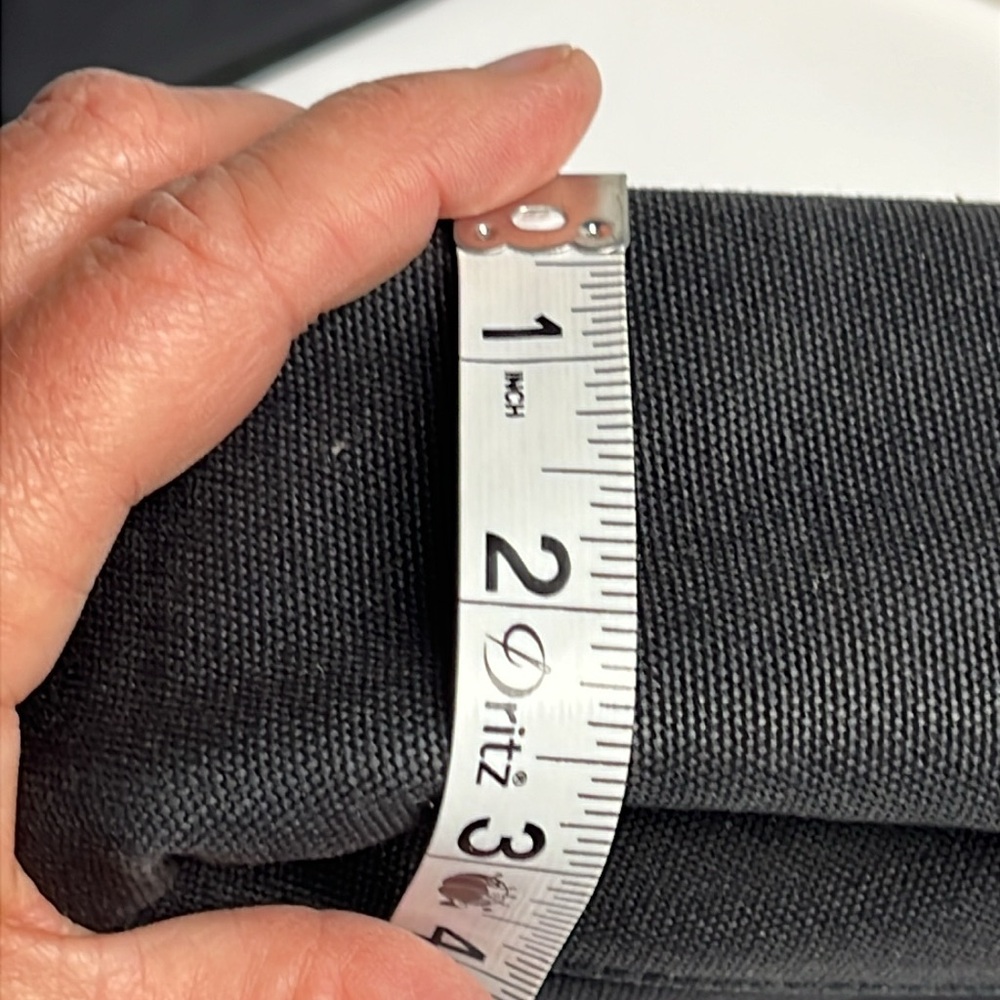 Carrying  Case by Esperos Adjustable Stap With Lap Top Padding/Compartments - Picture 12 of 12